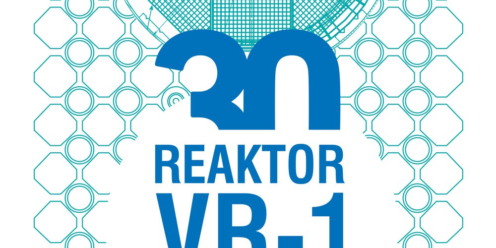 Exhibition about 30 years of VR-1 reactor operation opened in National Technical Museum in Prague