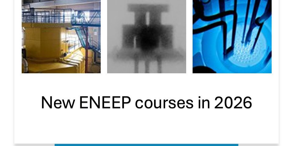 All ENEEP courses are open for application
